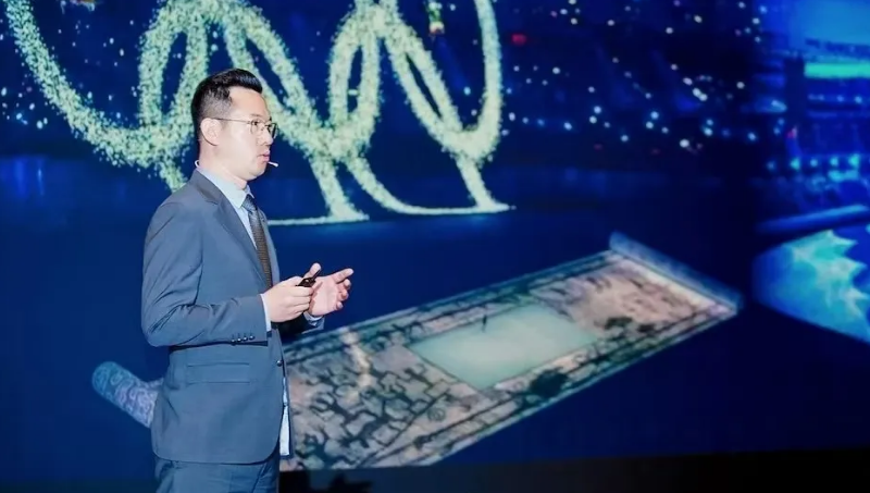 BG大游LED电影屏推广推动电影产业加速升级