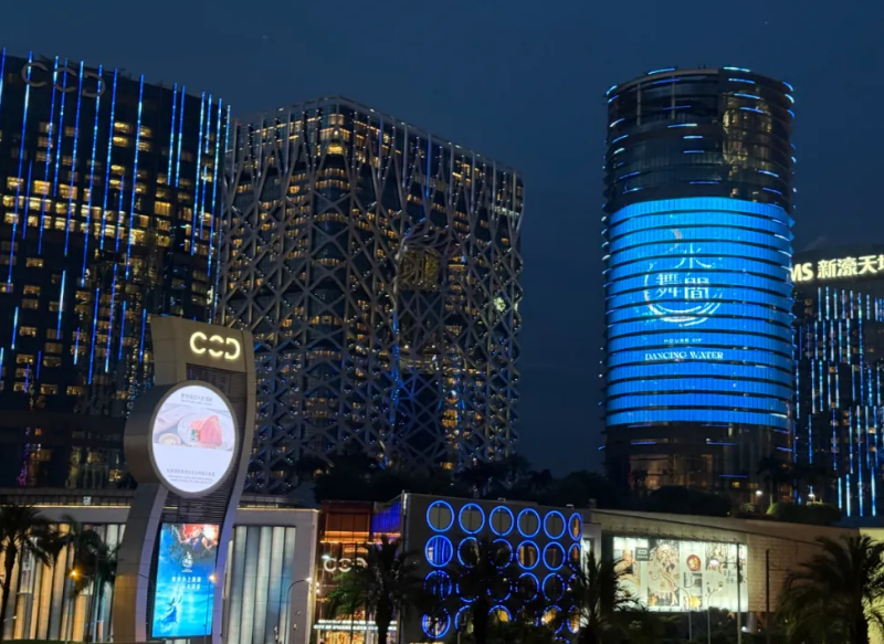 BG大游“科技+文化”双驱动引领文旅新航程