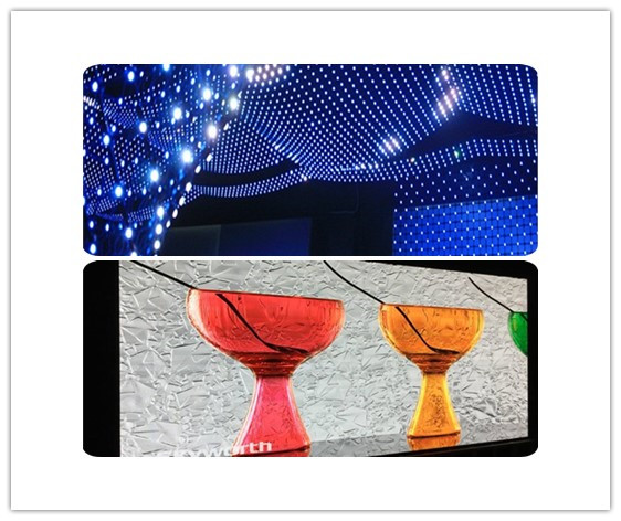 LED软屏和常规LED显示屏的区别,哪个更好？