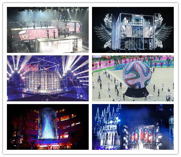 定制LED显示屏特点？LED显示屏定制厂家哪个好？