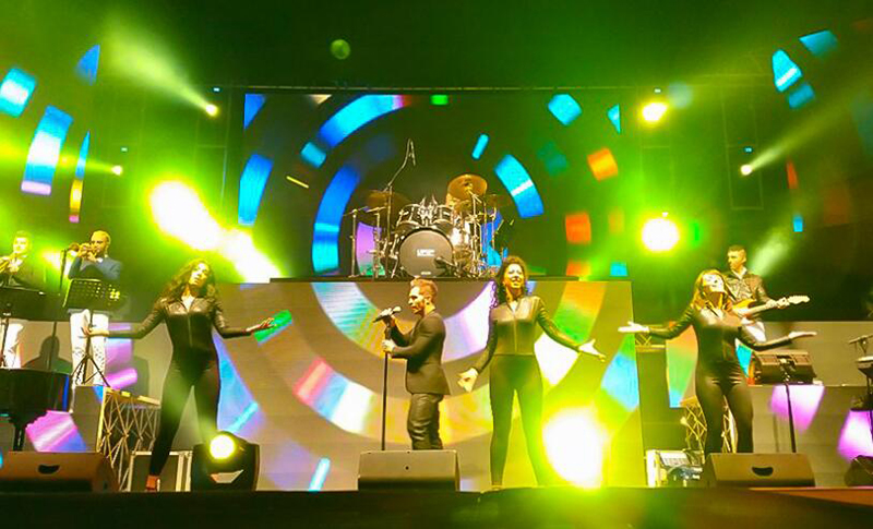 未来LED租赁屏市场将走向何方！